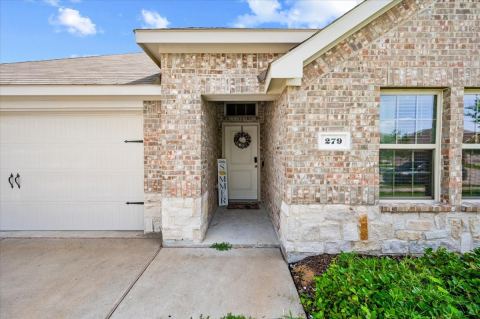 279 Thoroughbred Street, Waxahachie, TX 75165 — photo 3