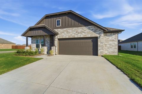 209 Charismatic Road, Waxahachie, TX 75165 — photo 3