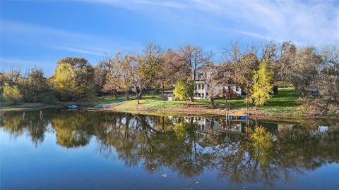 260 McGraw Lane, Sherman