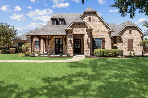 5 Wiltshire Court, Heath, TX 75032 — photo 2