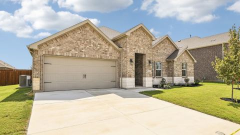 9520 Bently Boulevard, Aubrey, TX 76227 — photo 2
