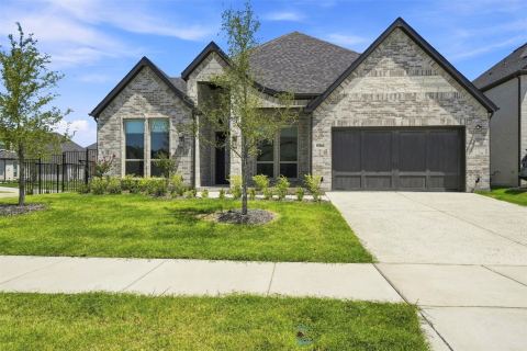 15264 Heartland Drive, Frisco, TX 75035 — photo 2