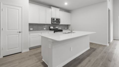 4166 Waldron Trail, Forney, TX 75126 — photo 2