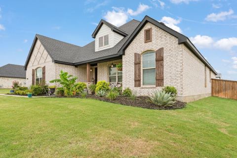 9448 Wildcat Ridge, Godley, TX 76044 — photo 2