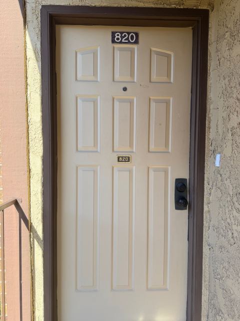 1200 Calico Lane 820, Arlington, TX 76011 — photo 3