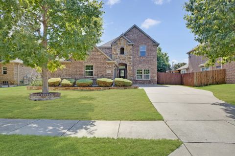 13775 Blackwolf Run Trail, Frisco, TX 75035 — photo 2