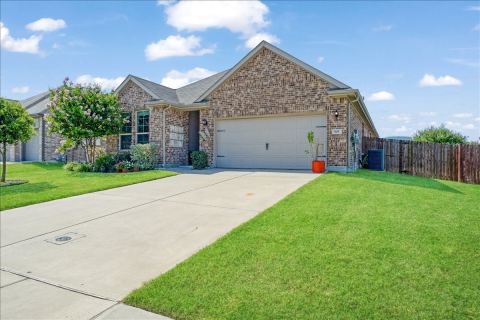 505 Vawter Drive, Van Alstyne, TX 75495 — photo 3