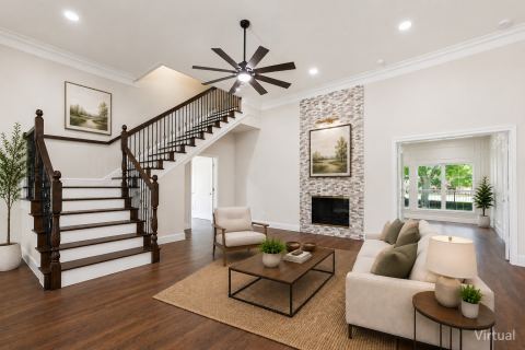3001 Oak Springs Drive, Garland, TX 75044 — photo 3