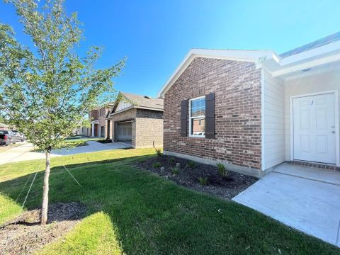 786 Yorkshire Drive, Lavon, TX 75166 — photo 2