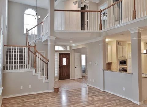 211 Moss Hill Road, Irving, TX 75063 — photo 2