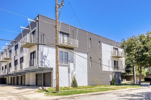 3845 Convent Street 6, Dallas
