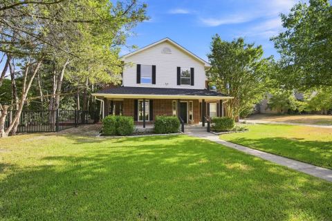 7030 Pecan Creek Circle, Midlothian, TX 76065 — photo 2