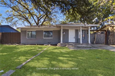2009 S 1st Street, Garland, TX 75041 — photo 2
