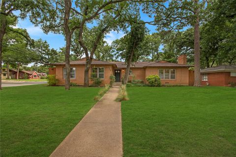 1200 Barker Street, Arlington, TX 76012 — photo 3
