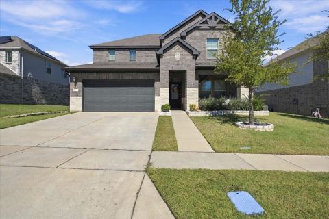 522 Janette Court, Royse City
