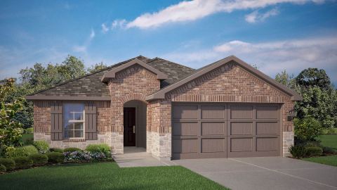 5624 CORDUROY Road, Denton