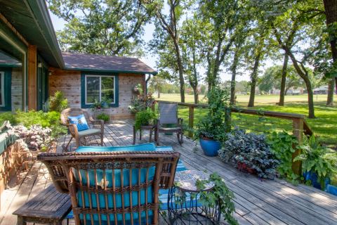 914 Kiowa Drive W, Lake Kiowa, TX 76240 — photo 3
