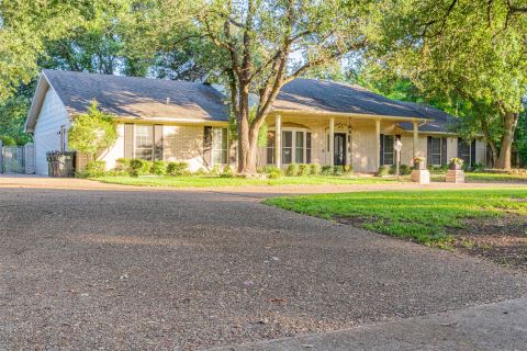 3400 Dever Drive, Waco, TX 76708 — photo 2