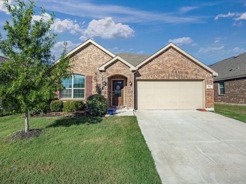 1716 Adams Drive, Little Elm