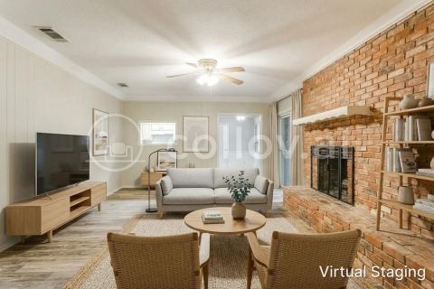4804 Whistler Drive, Fort Worth, TX 76133 — photo 3