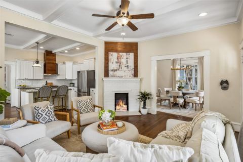 214 S Montclair Avenue, Dallas, TX 75208 — photo 2