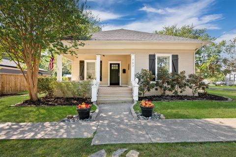 707 Tucker Street, McKinney, TX 75069 — photo 2