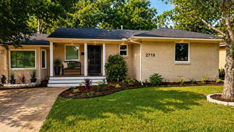 2719 Oates Drive, Dallas