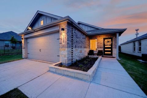 1521 Flannagan Pond Road, Forney