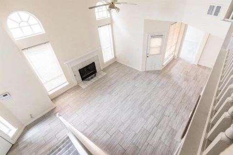 943 Winterstone Drive, Lewisville, TX 75067 — photo 2