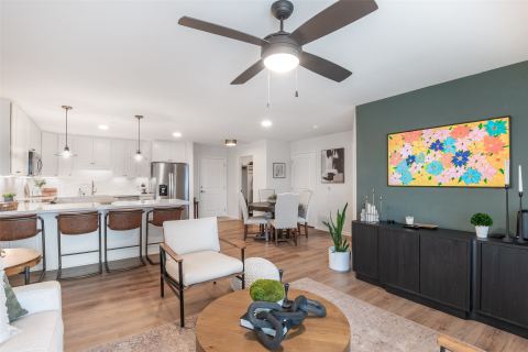 8381 Davis Boulevard 306, North Richland Hills, TX 76182 — photo 2
