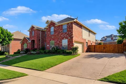 1610 Lakeland Park Drive, Garland, TX 75043 — photo 3