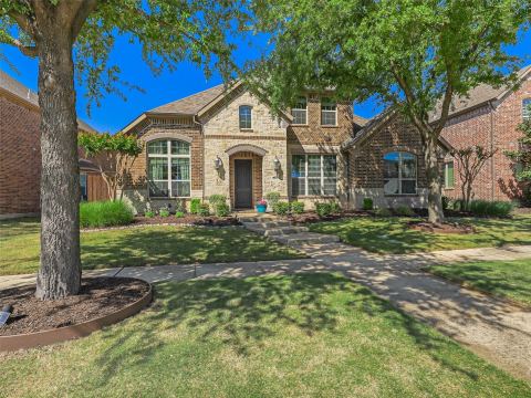 8841 Sutton Drive, Frisco, TX 75035 — photo 3