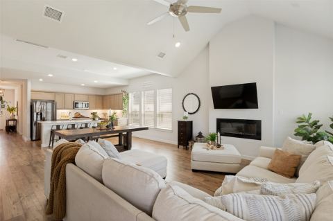 456 Leopold Trail, Waxahachie, TX 75165 — photo 3