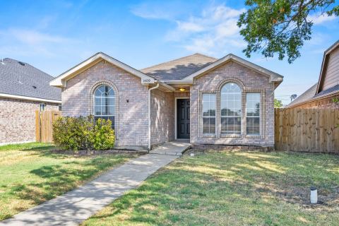 1409 E Brown Street, Wylie, TX 75098 — photo 2