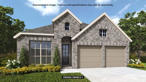 2462 Bathwick Lane, Forney