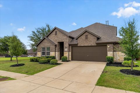 601 England Street, Fate, TX 75189 — photo 2