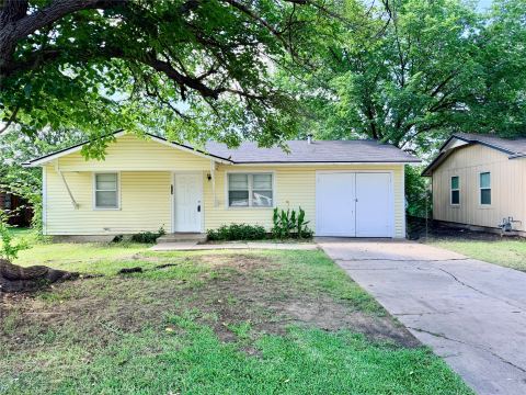 712 Juno Lane, Denton, TX 76209 — photo 3