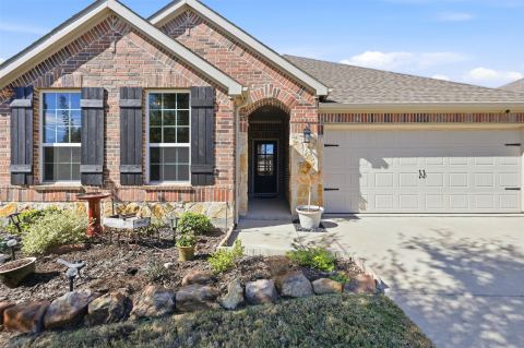 525 Yellowstone Drive, Celina, TX 75009 — photo 2