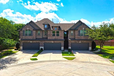4828 Bridgewater Street, Plano