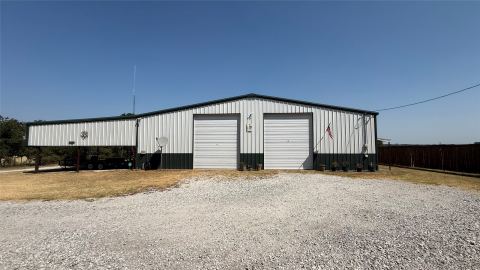 925 Jennings Lane, Azle, TX 76020 — photo 2