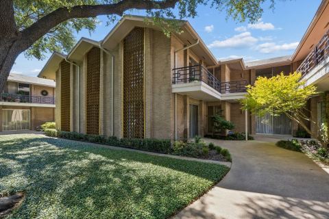 6310 Bandera Avenue C, Dallas, TX 75225 — photo 2