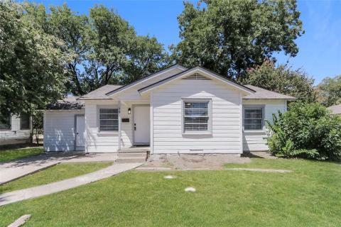 309 Buhler Drive, Garland, TX 75040 — photo 2