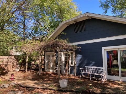 1409 N Austin Street, Denton, TX 76201 — photo 2