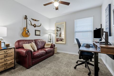 601 Rawhide Way, Princeton, TX 75407 — photo 3