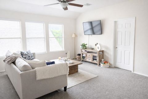 15712 Ringdove Court, Fort Worth, TX 76262 — photo 3