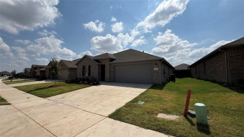 1033 Foxburg Drive, Fort Worth, TX 76179 — photo 2