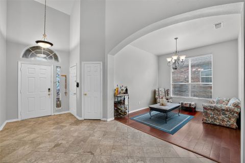 4609 Bonnywood Drive, Mesquite, TX 75150 — photo 2