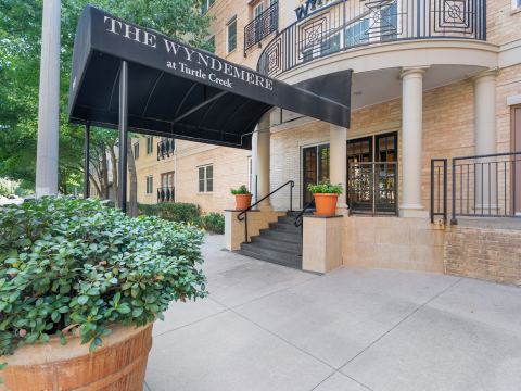 3400 Welborn Street 107, Dallas, TX 75219 — photo 3