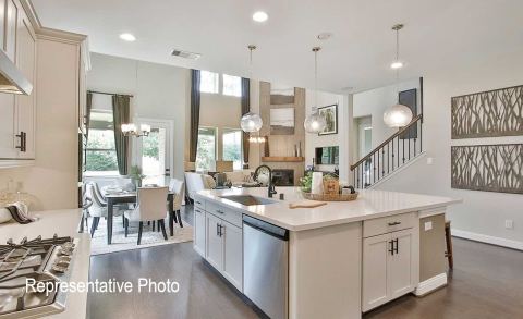 1416 Odette Drive, Arlington, TX 76013 — photo 3