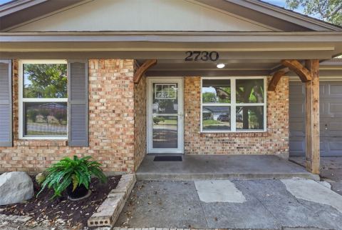 2730 Ridgewood Street, Irving, TX 75062 — photo 3